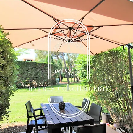 Apartment Le Hameau De La Pinede Mas T3 Piscine Clim Pk By Hc *