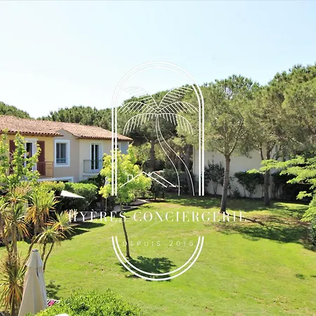 Apartment Le Hameau De La Pinede Mas T3 Piscine Clim Pk By Hc Hyeres