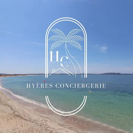 Apartment Le Hameau De La Pinede Mas T3 Piscine Clim Pk By Hc Hyeres